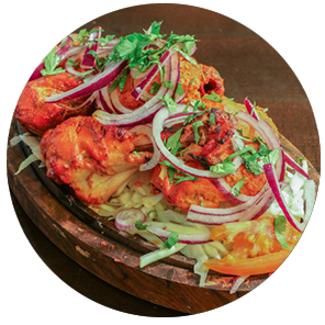 Tandoori